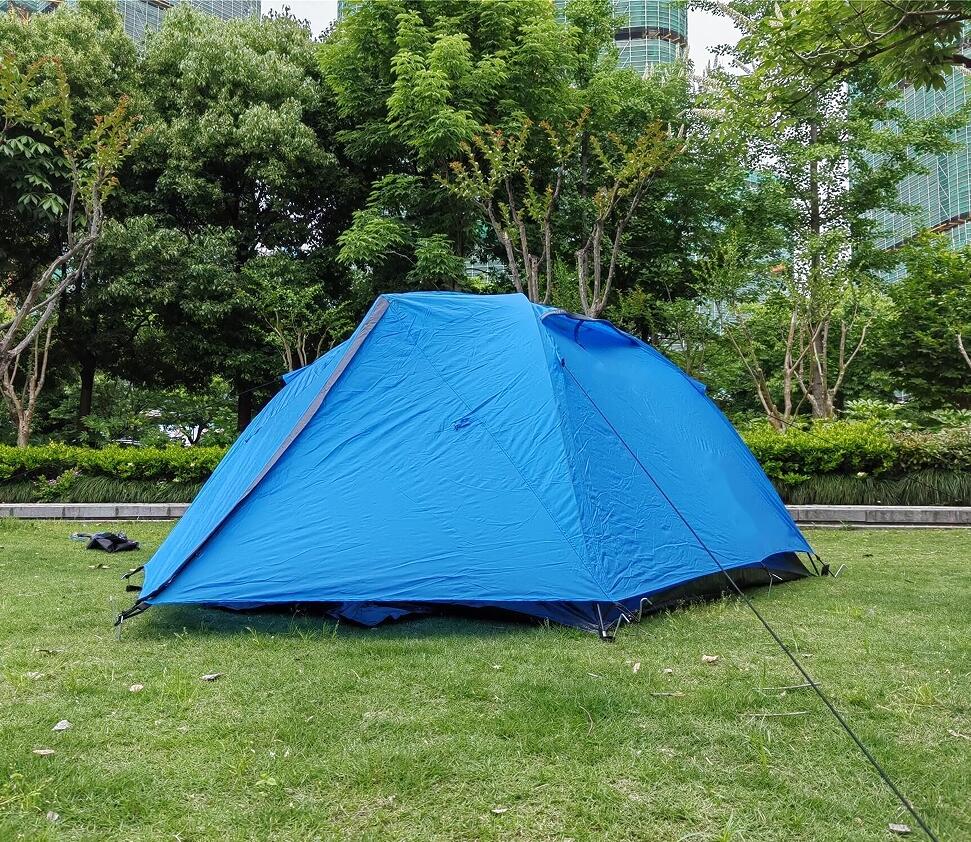 SL-CT-2023060118 /2person camping tent