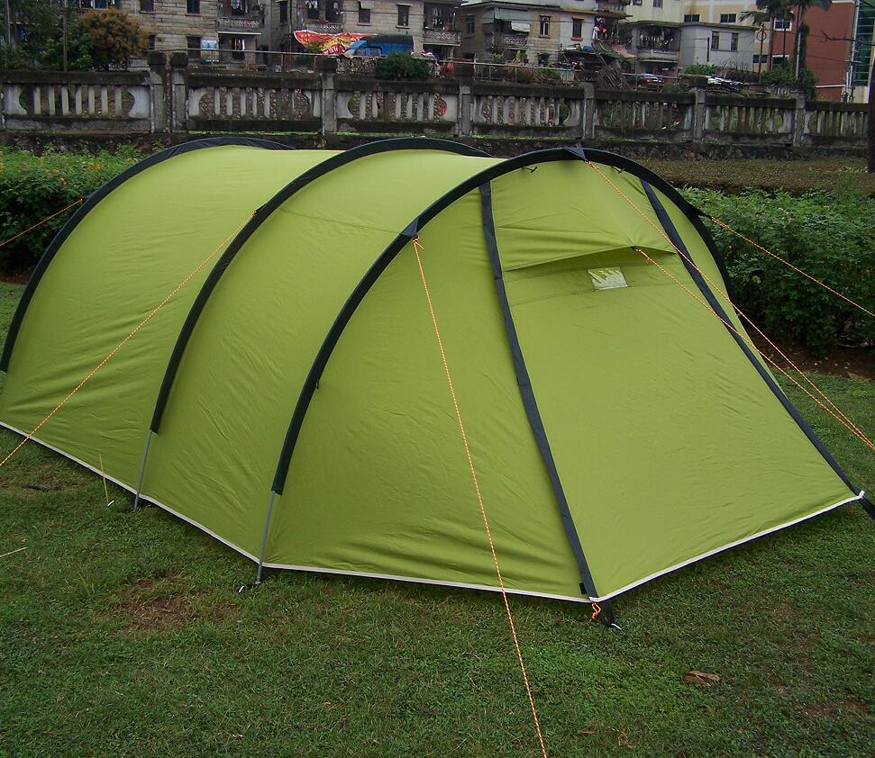 SL-CT-2023060117 /Tunnel tent person camping tent