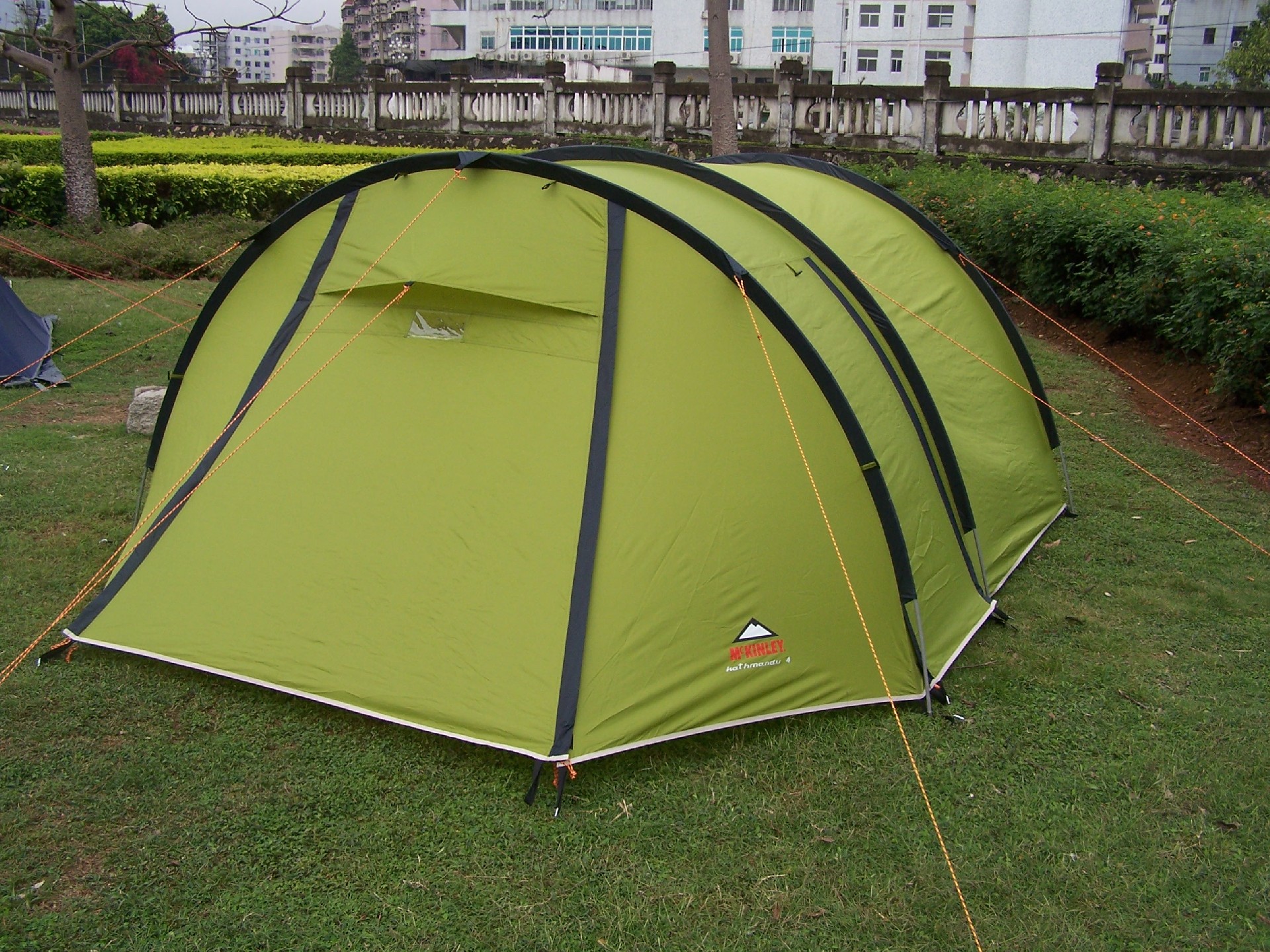 SL-CT-2023060117 /Tunnel tent person camping tent