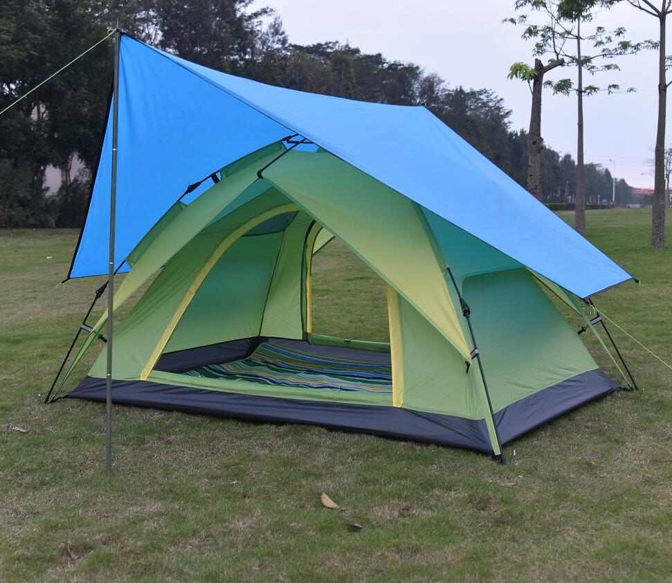 SL-CT-20230616/Tarp tent camping tent