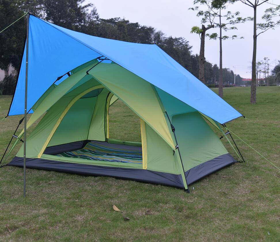 SL-CT-20230616/Tarp tent camping tent