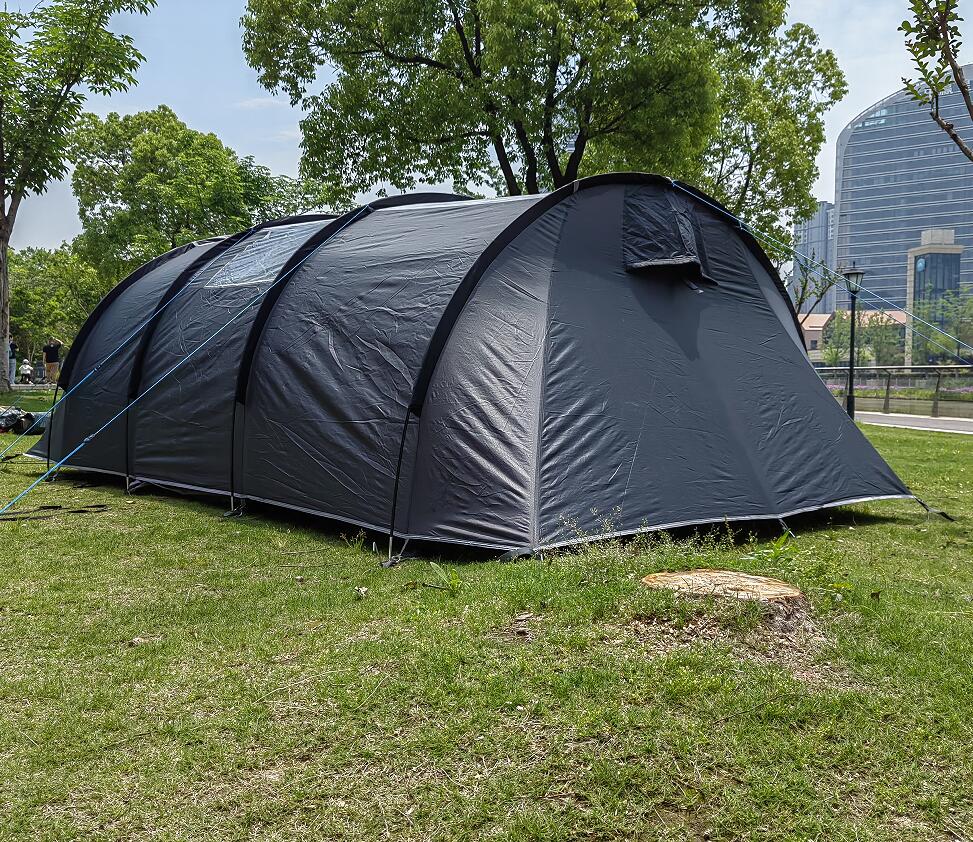 SL-CT-2023060112 / Tunnel jesolo camping tent