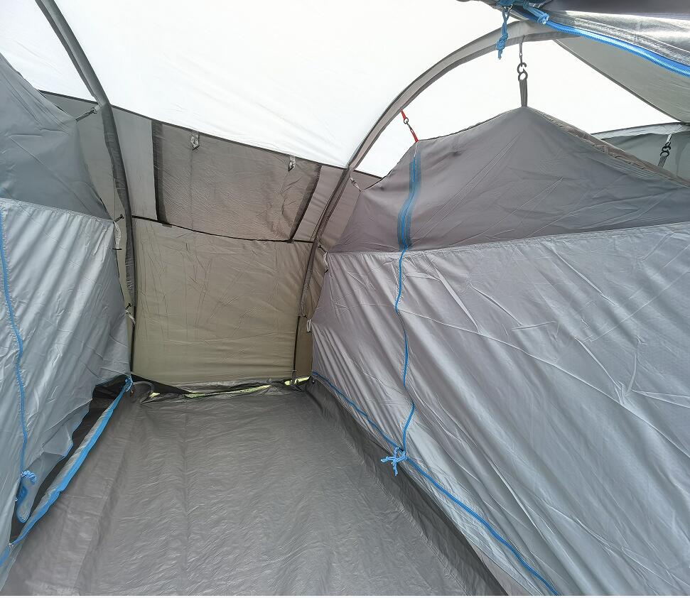 SL-CT-2023060112 / Tunnel jesolo camping tent