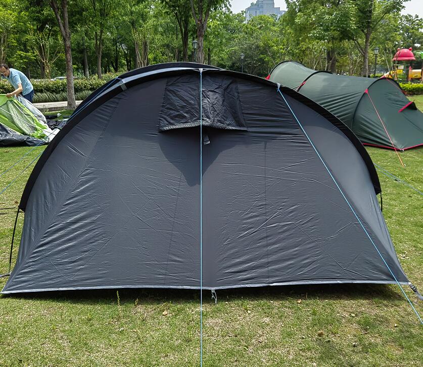 SL-CT-2023060112 / Tunnel jesolo camping tent