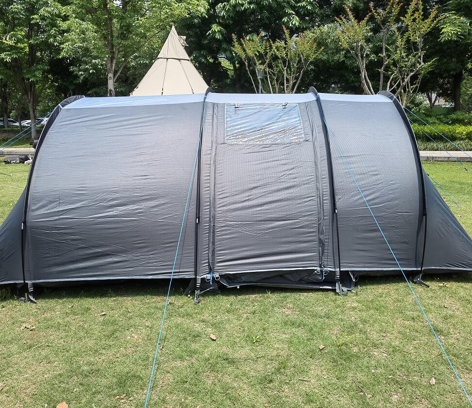 SL-CT-2023060112 / Tunnel jesolo camping tent