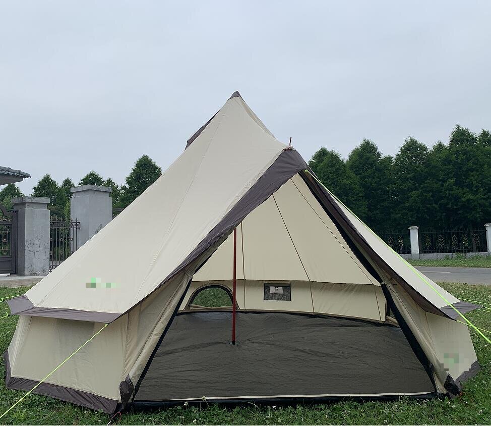 SL-CT-202306017/  TIPI TENT zelt