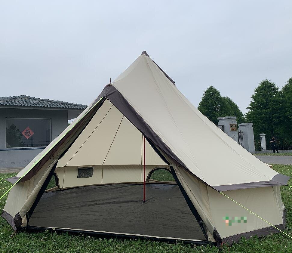 SL-CT-202306017/  TIPI TENT zelt