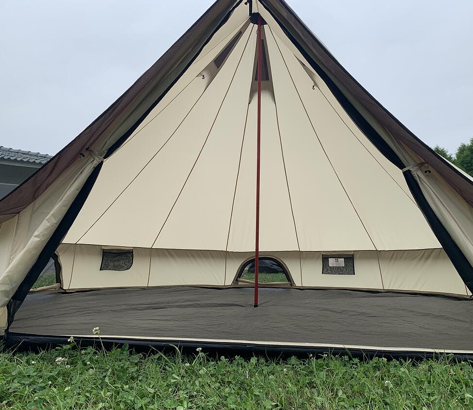 SL-CT-202306017/  TIPI TENT zelt