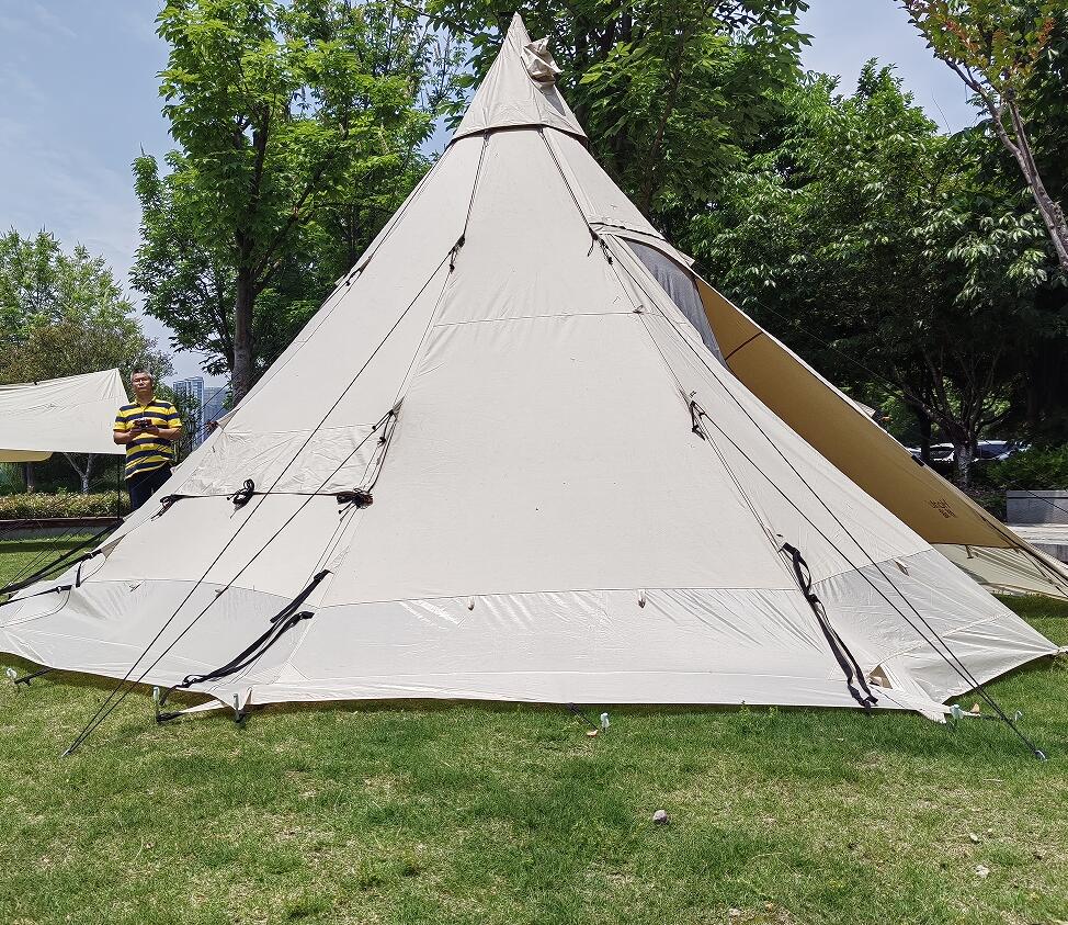 SL-CT-202306016 /TIPI CAMPING