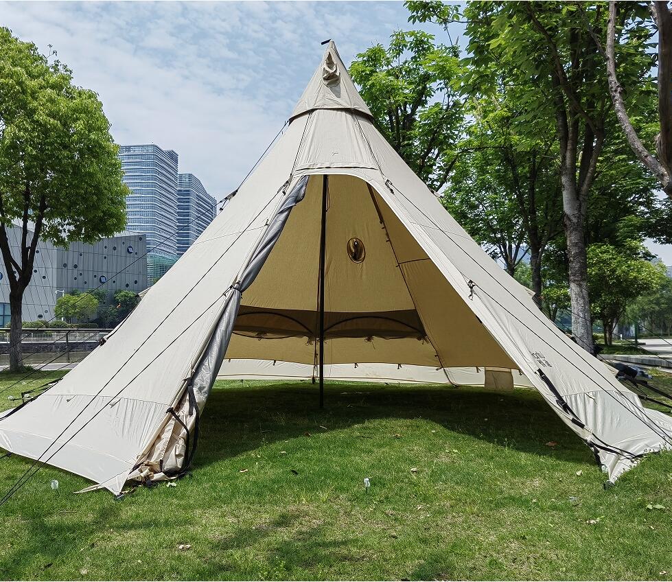 SL-CT-202306016 /TIPI CAMPING