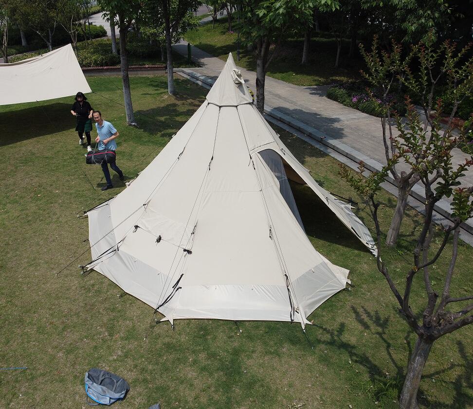 SL-CT-202306016 /TIPI CAMPING