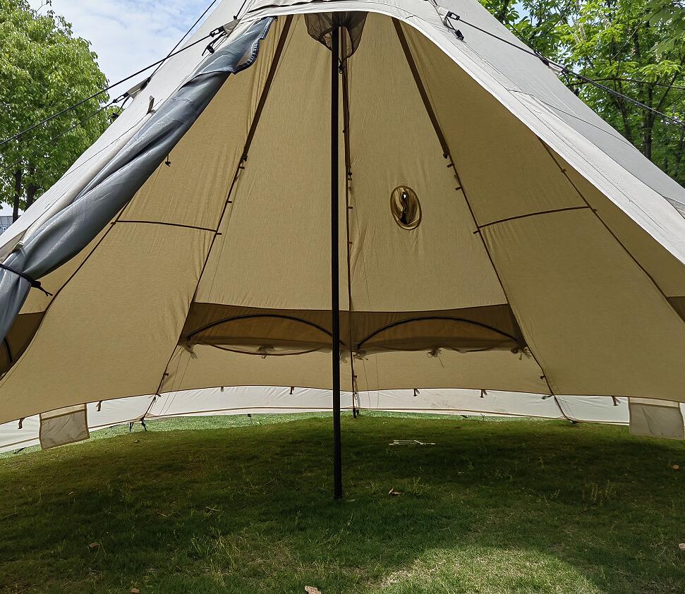 SL-CT-202306016 /TIPI CAMPING