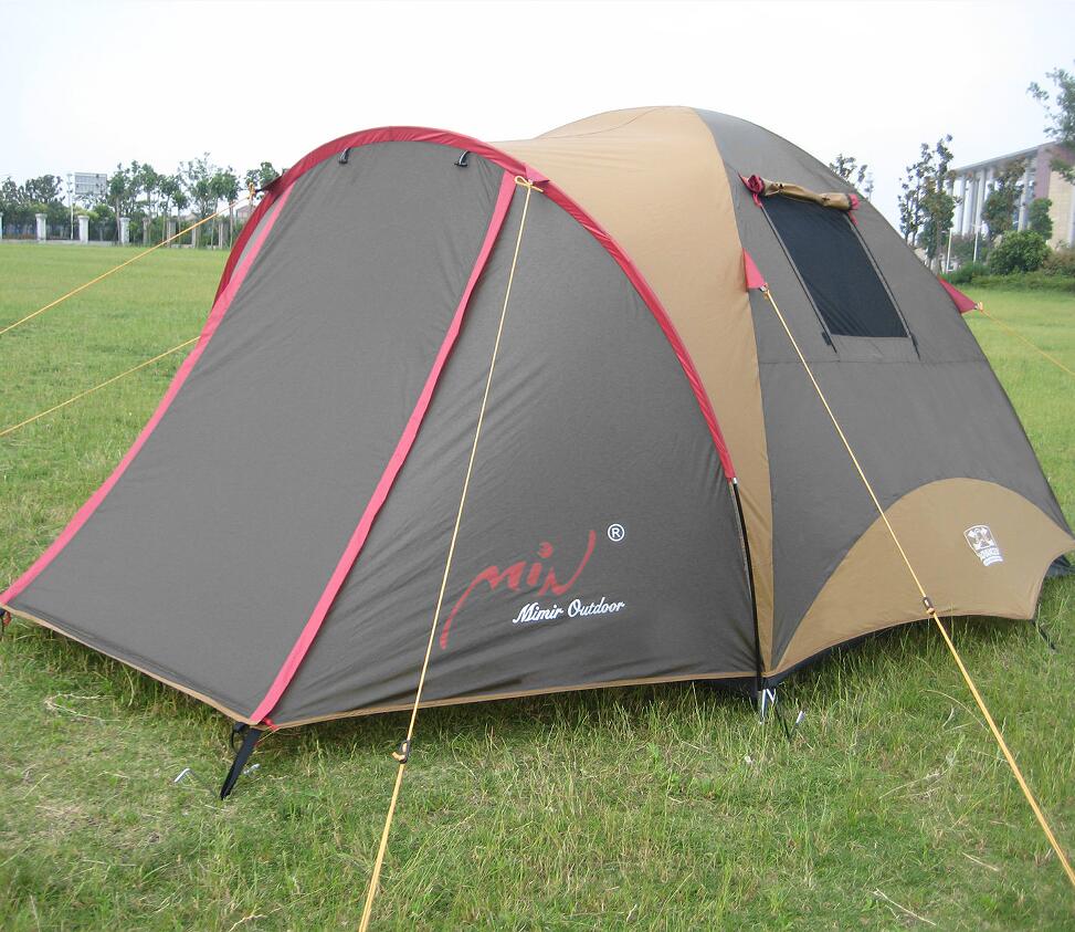 /SL-CT-202306015/ 3 person camping tent