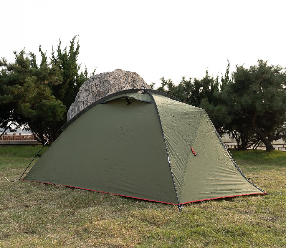 SL-CT-202306011  2person camping tent