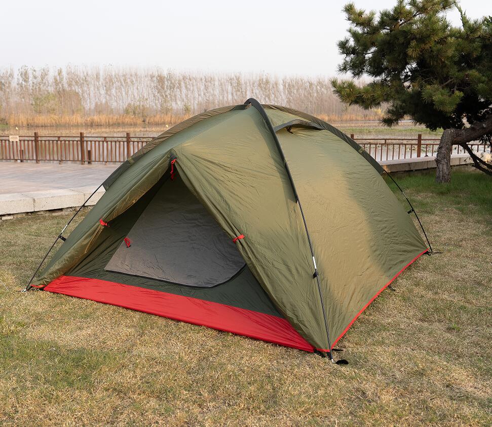 SL-CT-202306011  2person camping tent