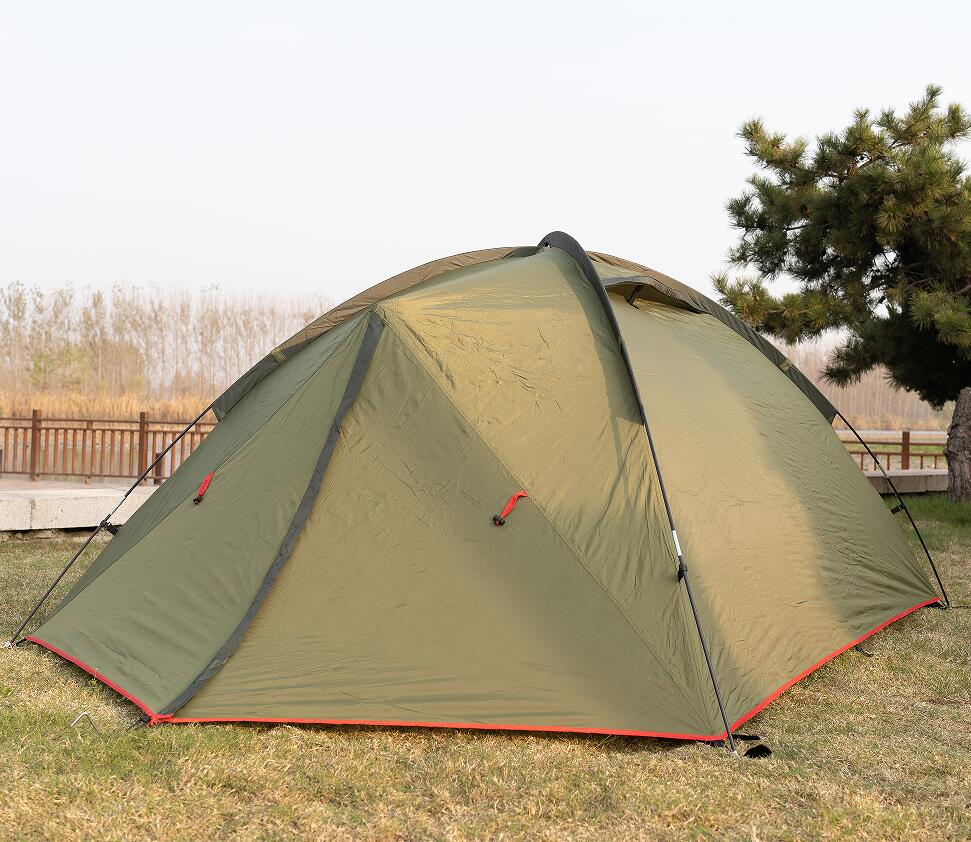 SL-CT-202306011  2person camping tent