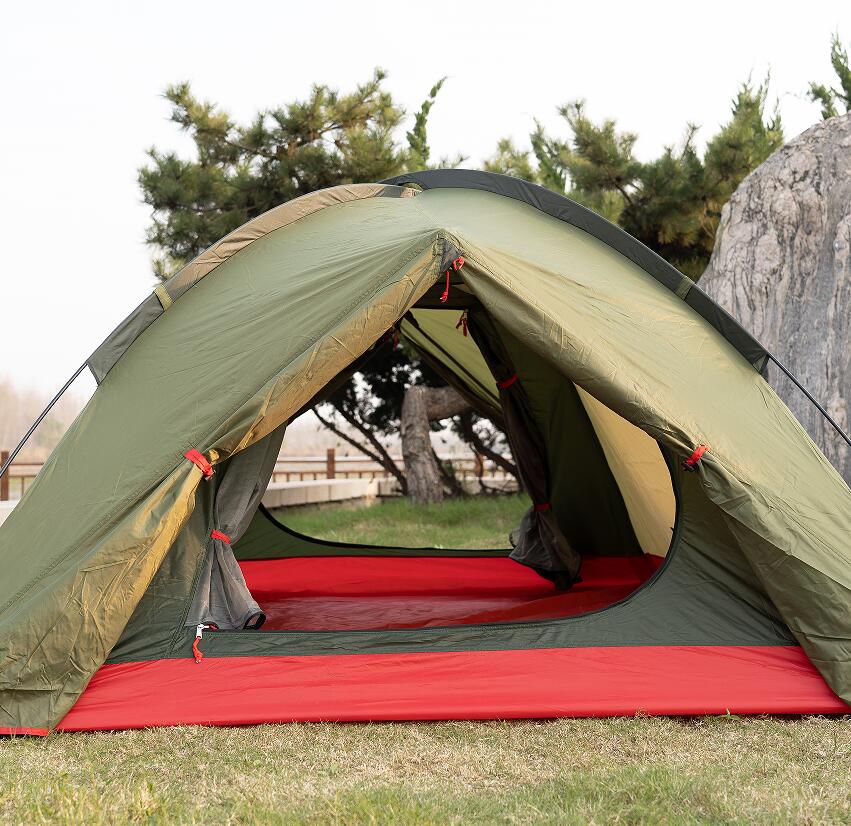 SL-CT-202306011  2person camping tent