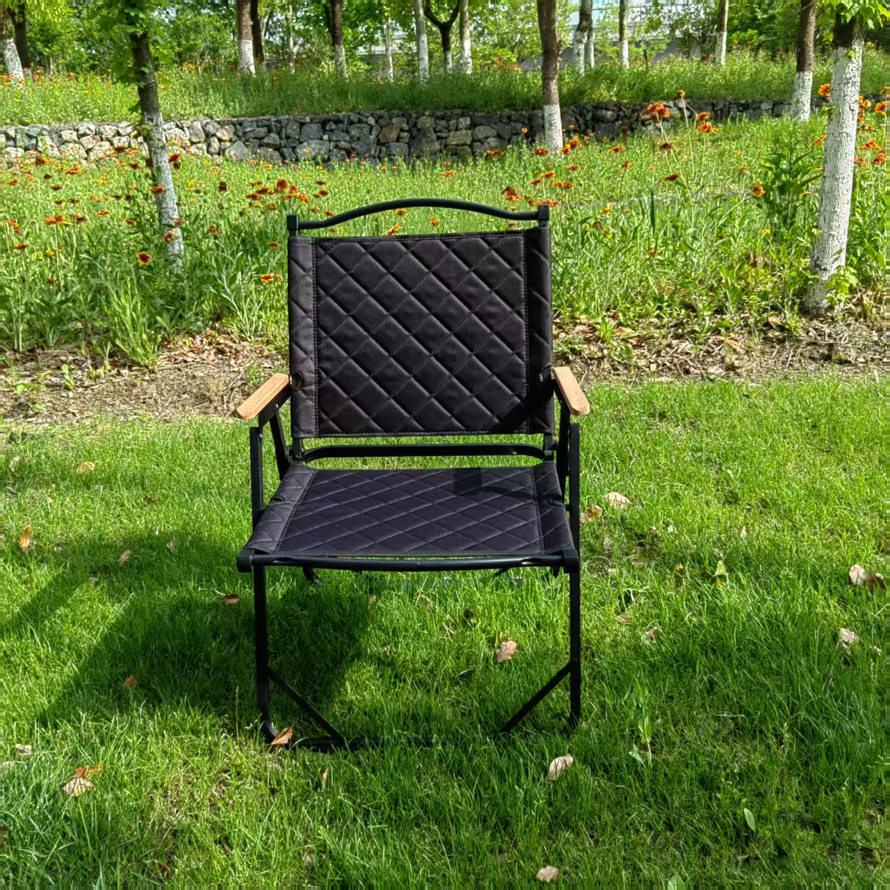 BEACH CHAIR