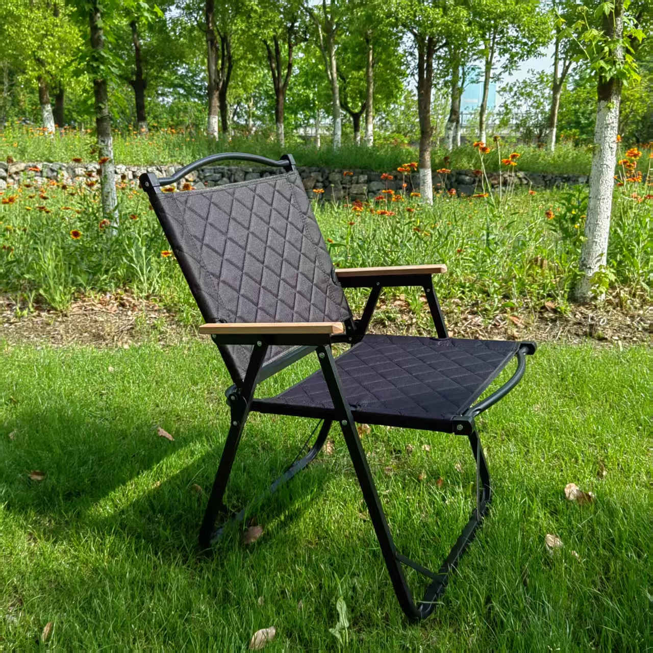 BEACH CHAIR