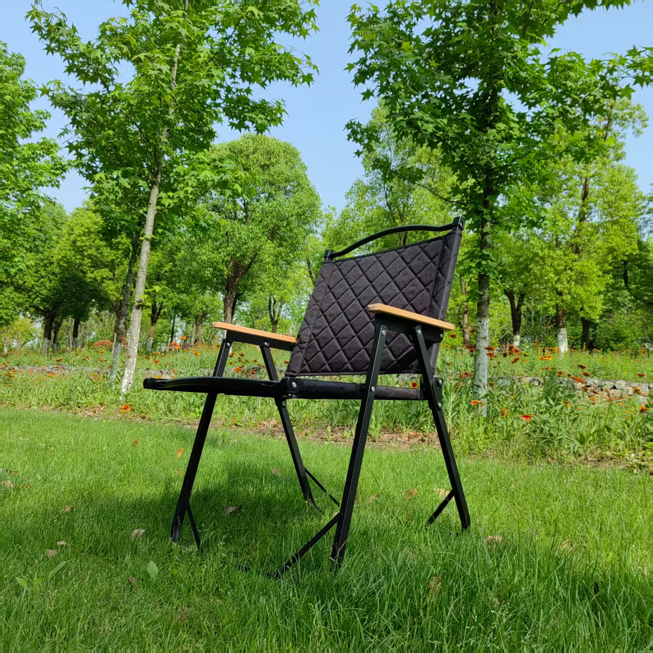 BEACH CHAIR