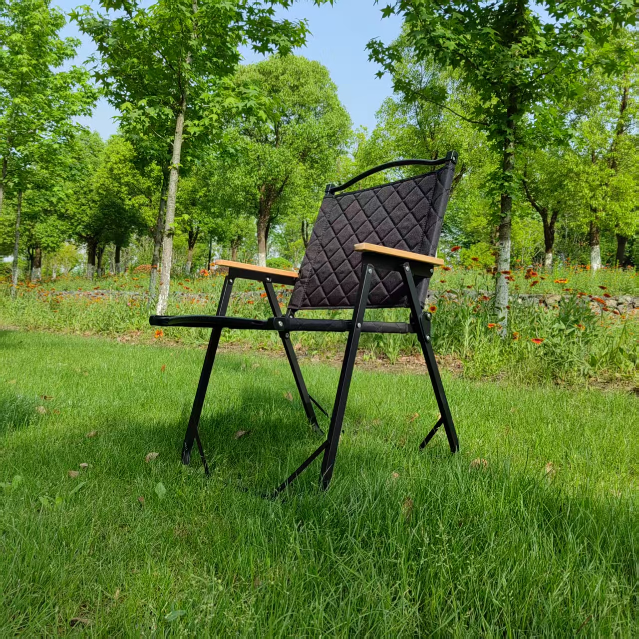 BEACH CHAIR