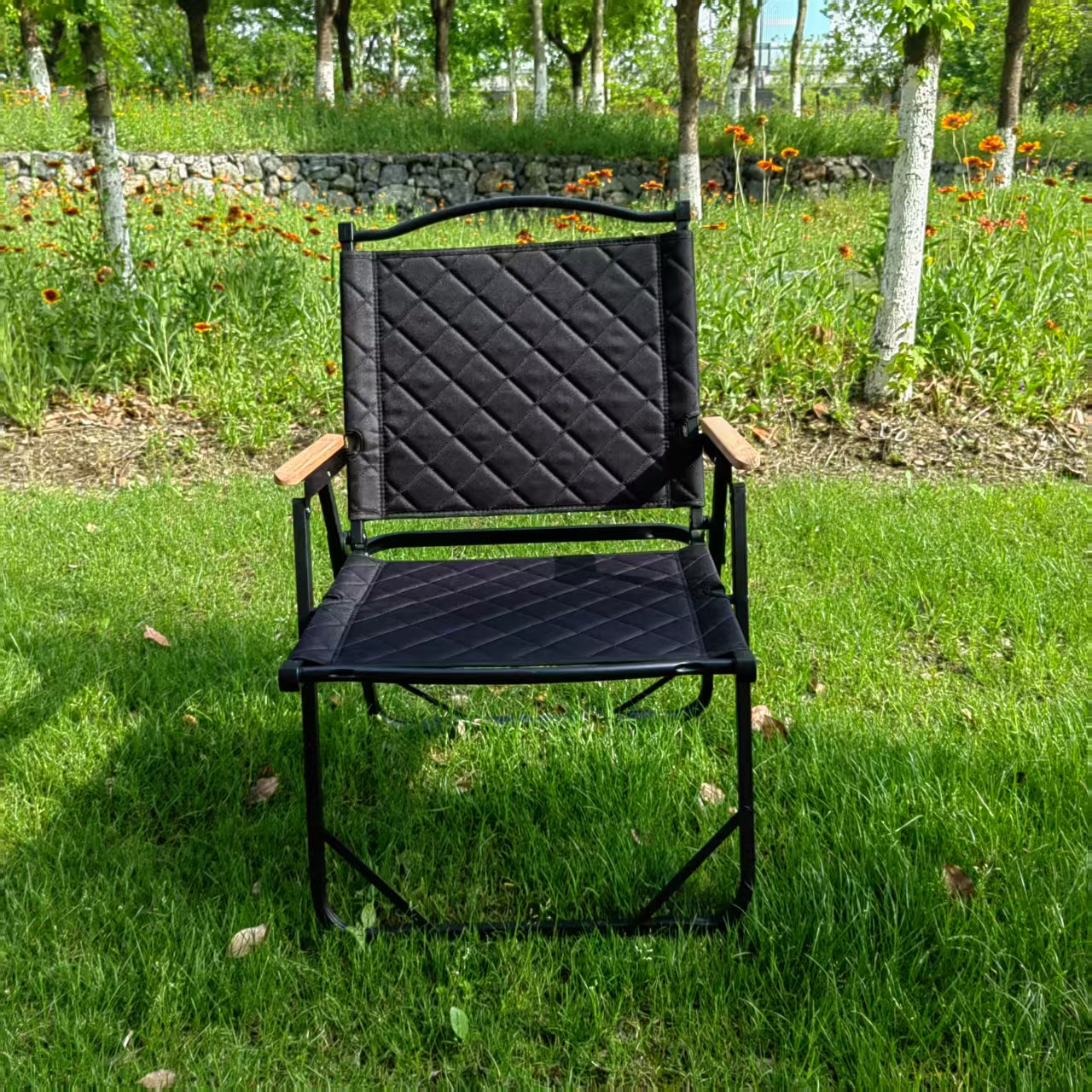 BEACH CHAIR
