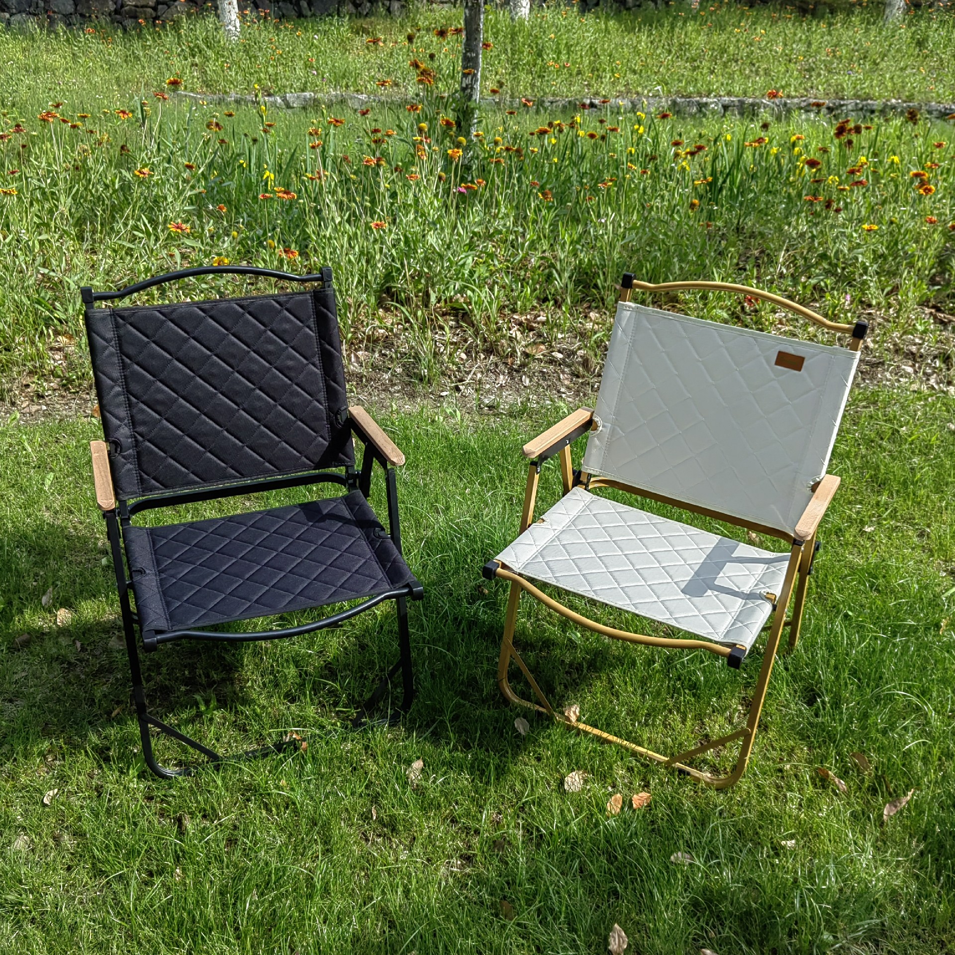 BEACH CHAIR