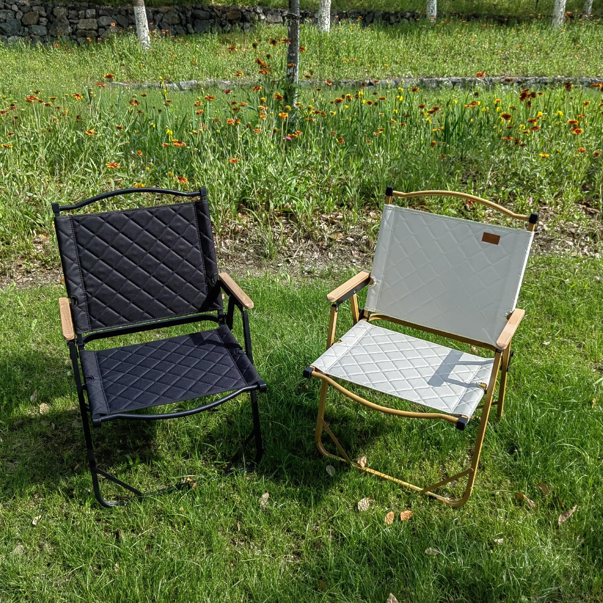 BEACH CHAIR