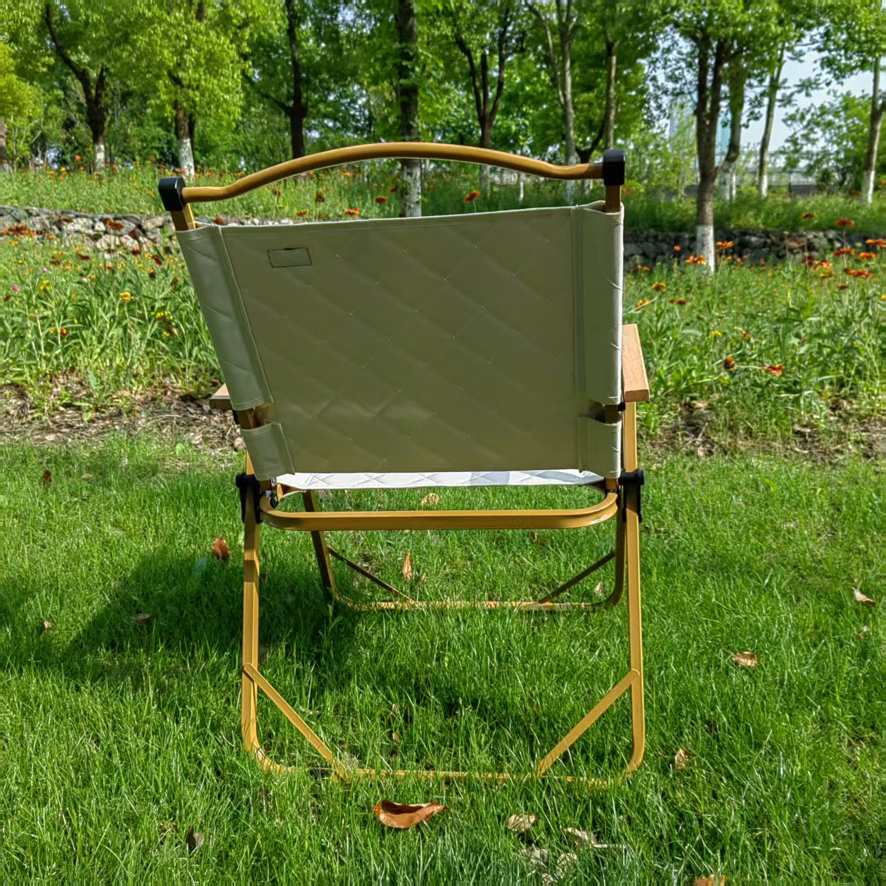 BEACH CHAIR