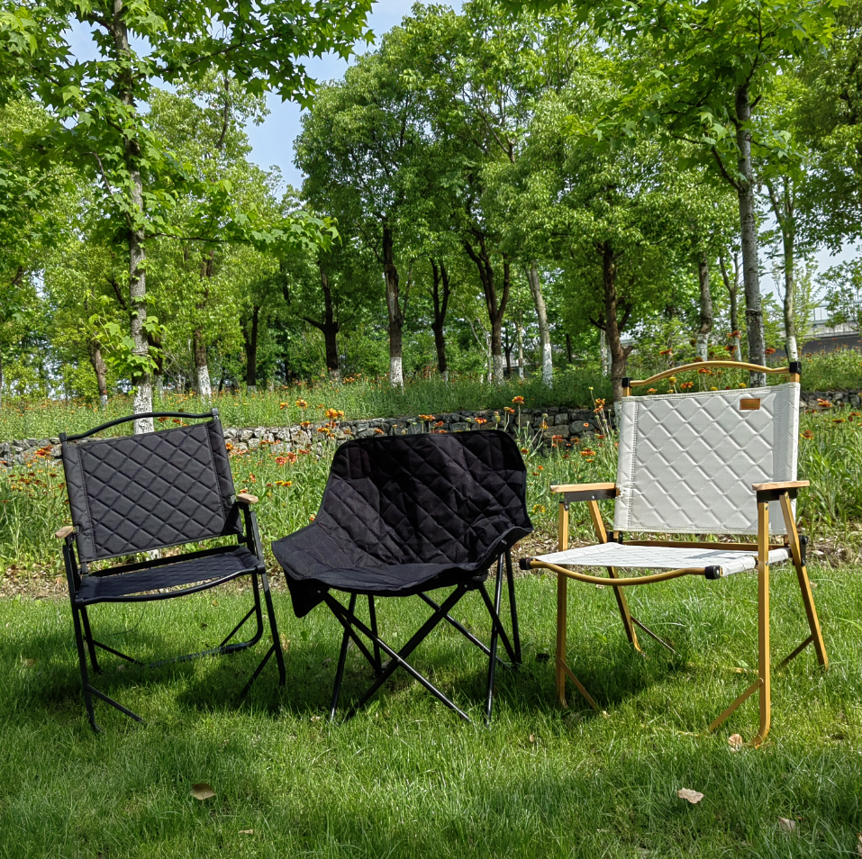 BEACH CHAIR