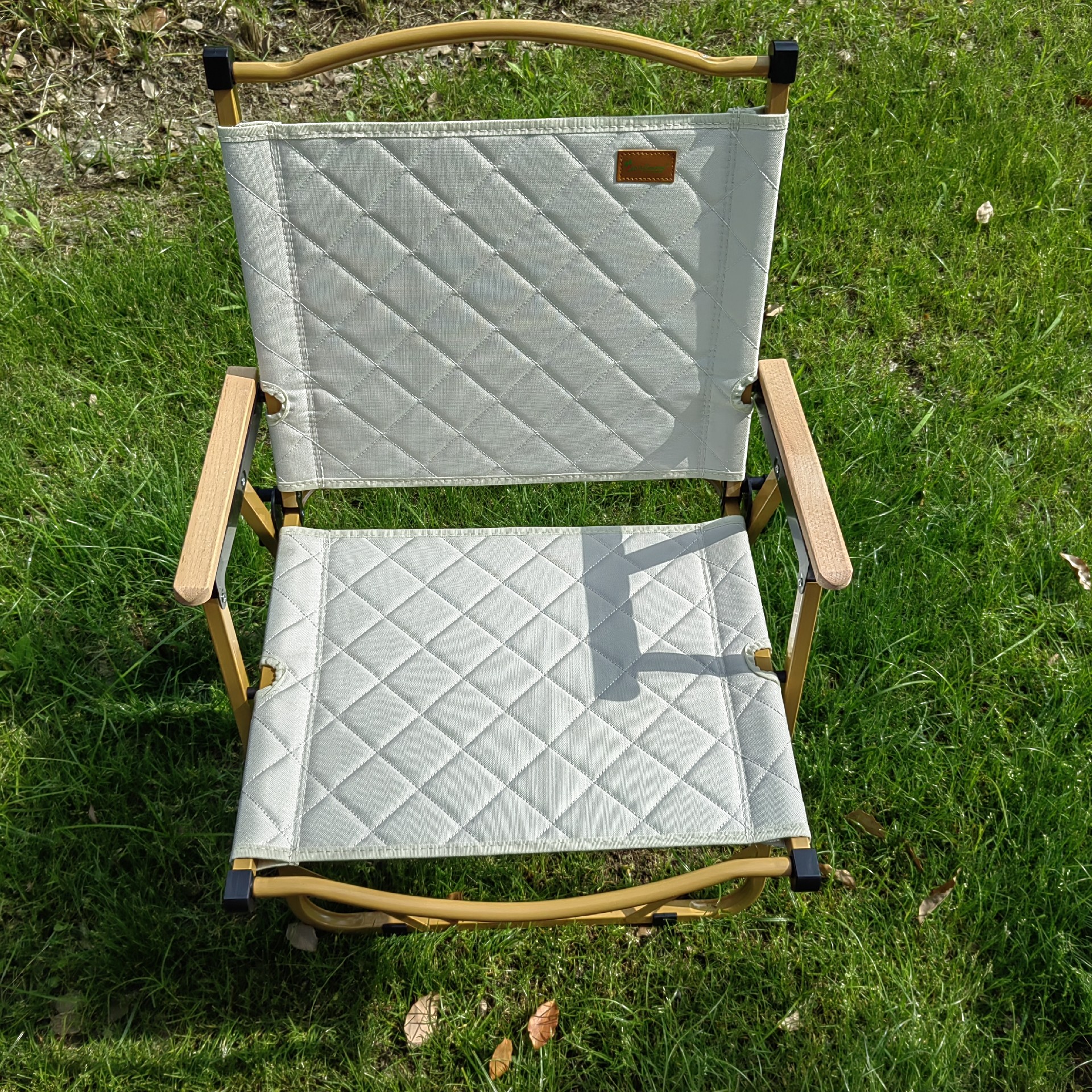 BEACH CHAIR