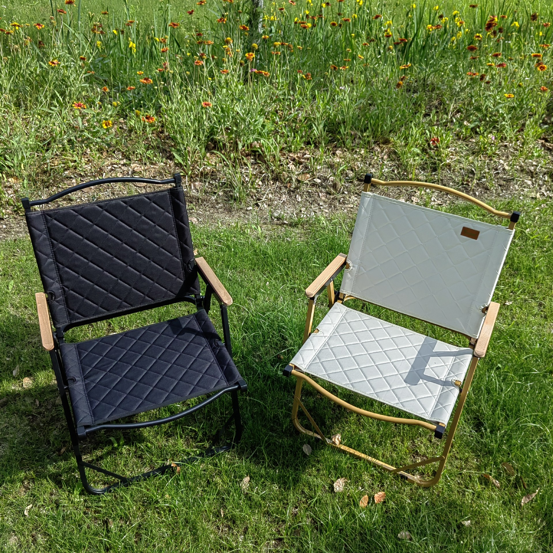 BEACH CHAIR