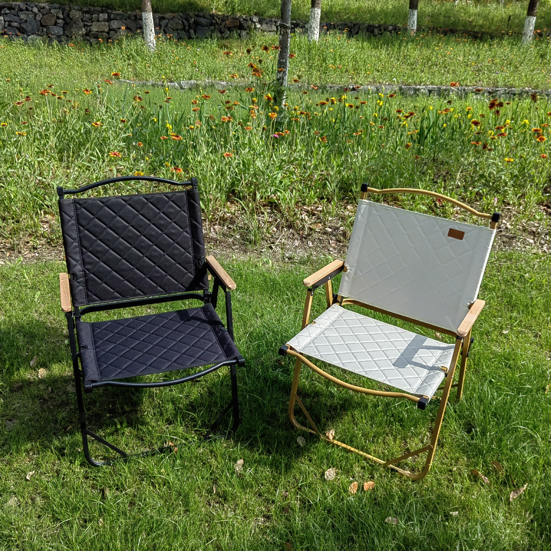 BEACH CHAIR