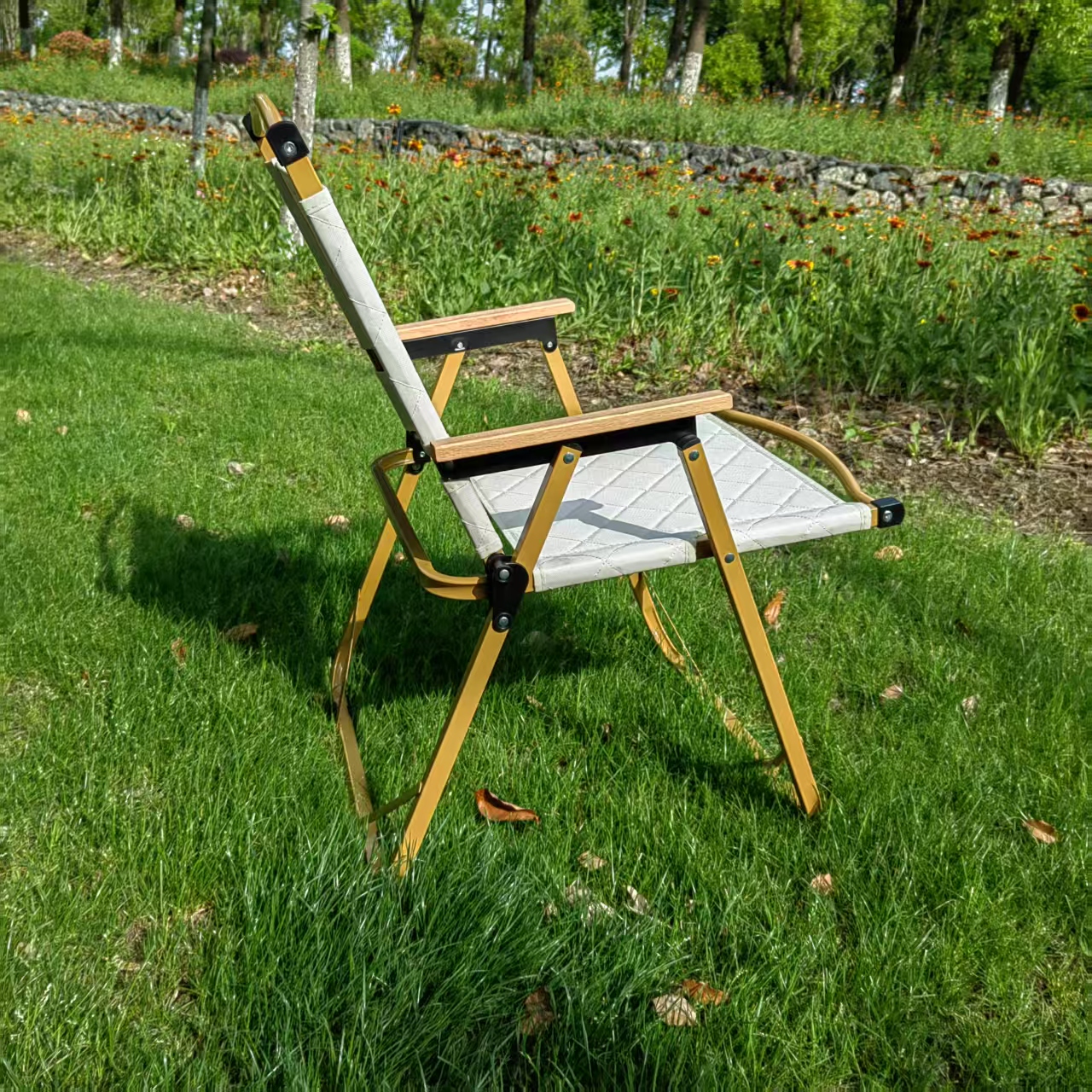 BEACH CHAIR