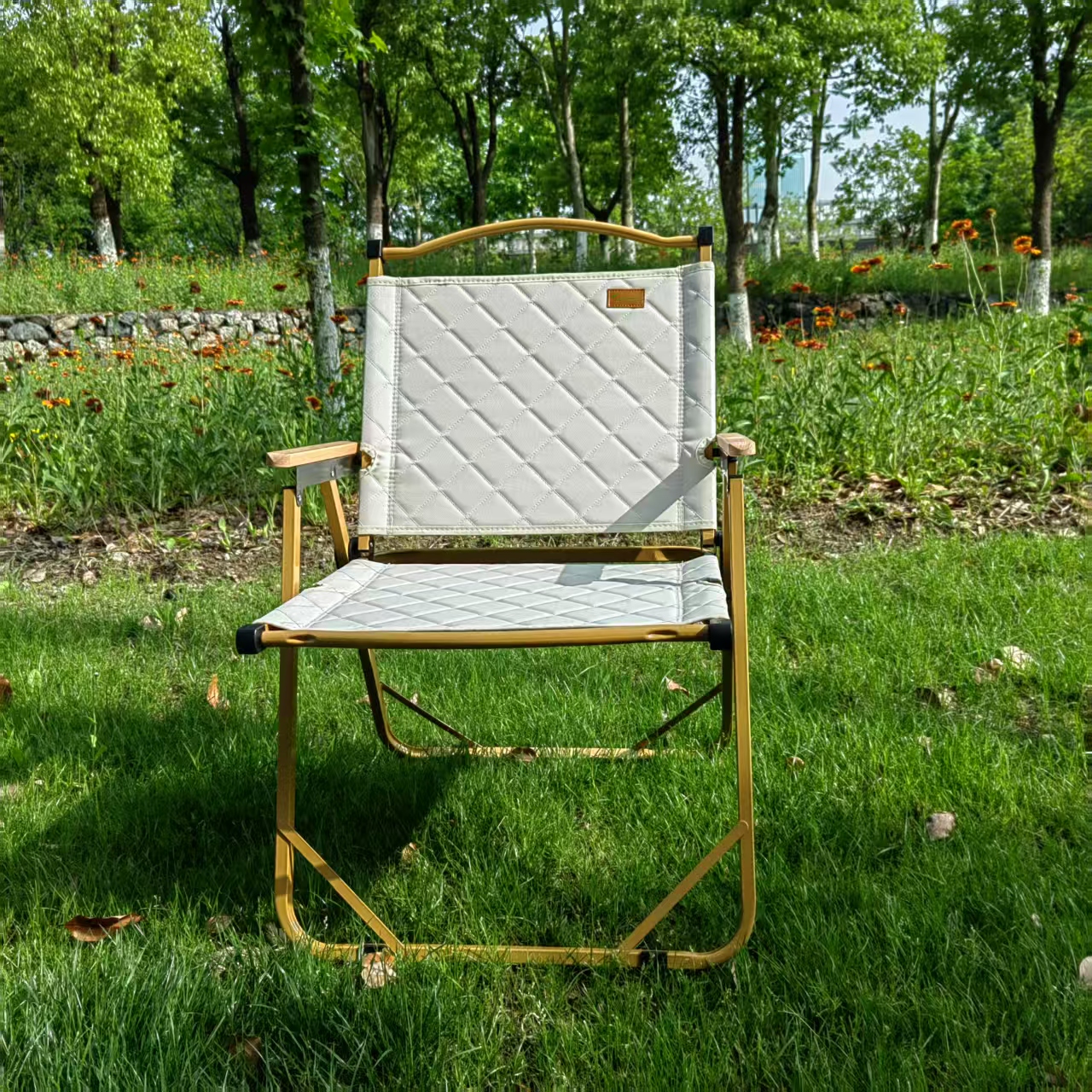 BEACH CHAIR