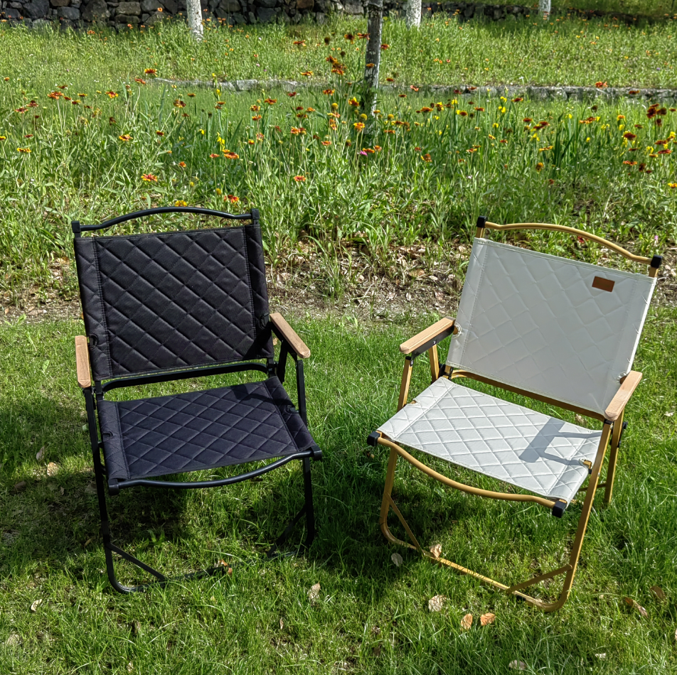 BEACH CHAIR