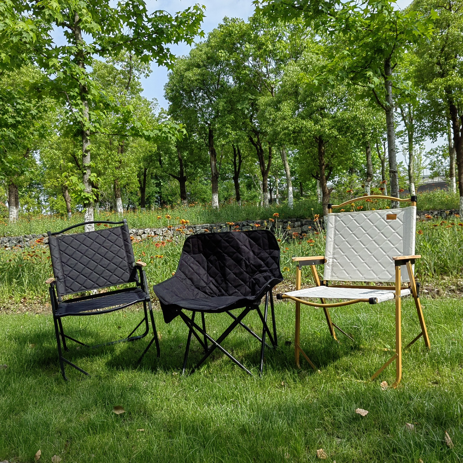 BEACH CHAIR