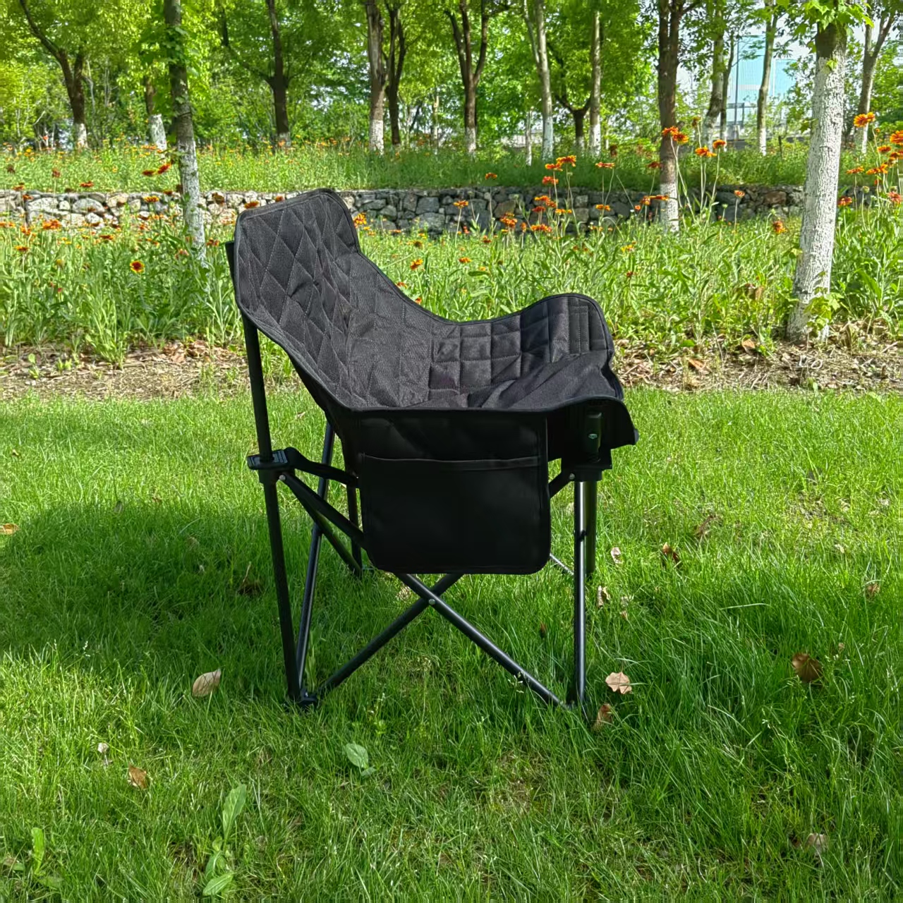 BEACH CHAIR