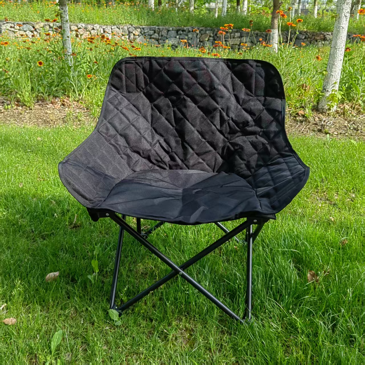 BEACH CHAIR