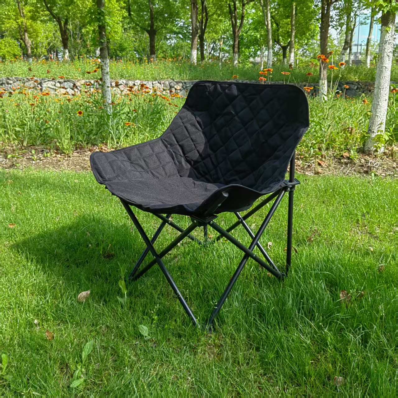 BEACH CHAIR
