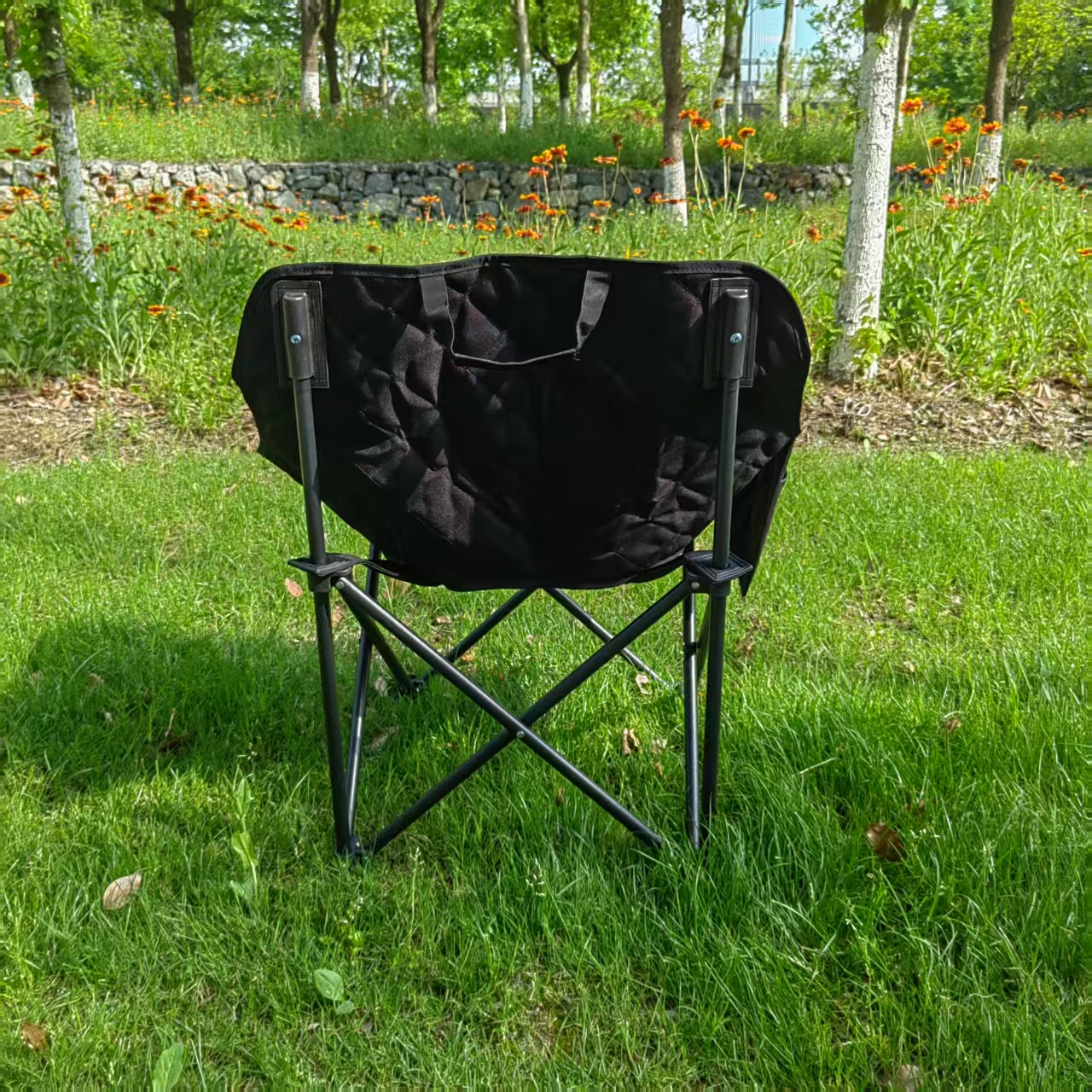 BEACH CHAIR