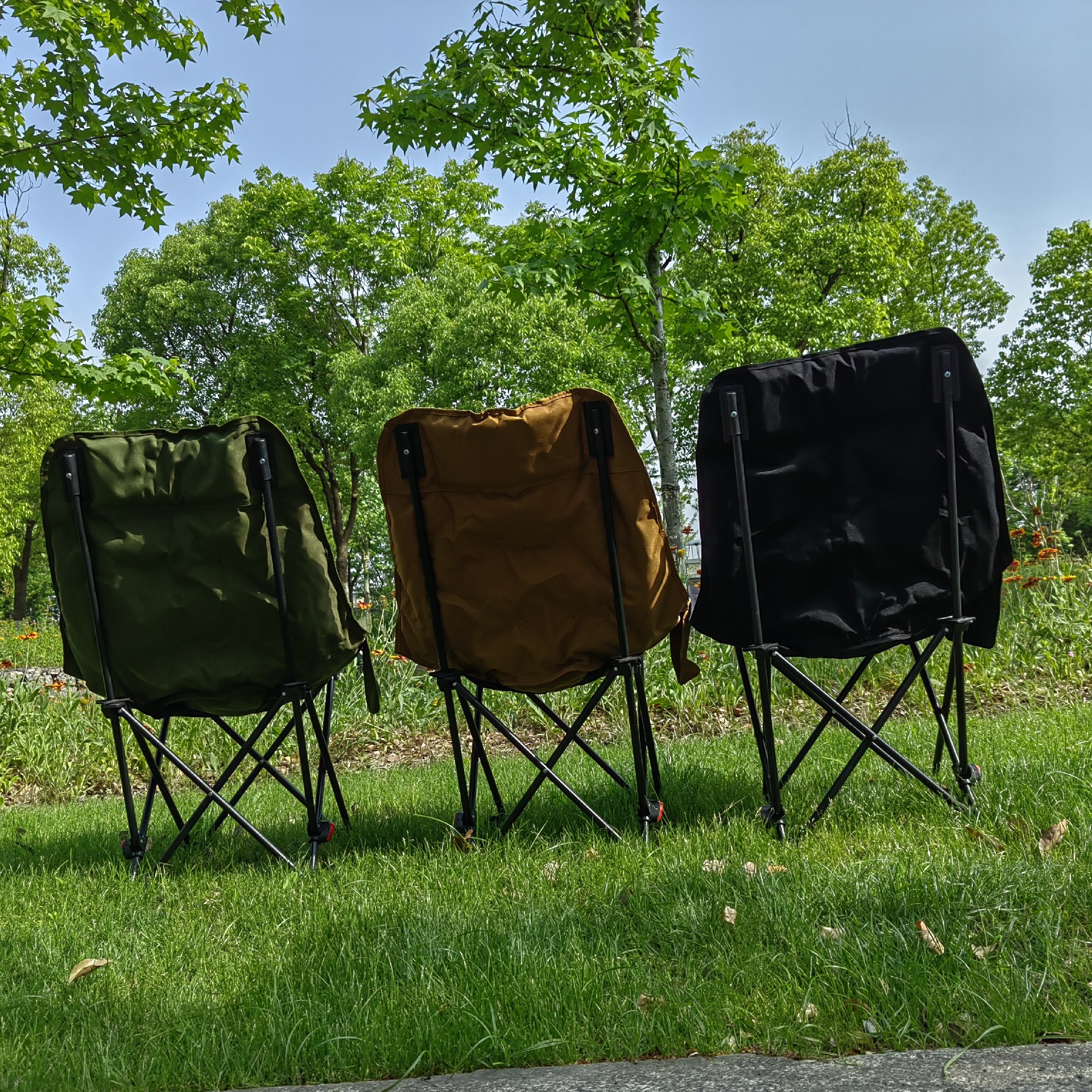 BEACH CHAIR