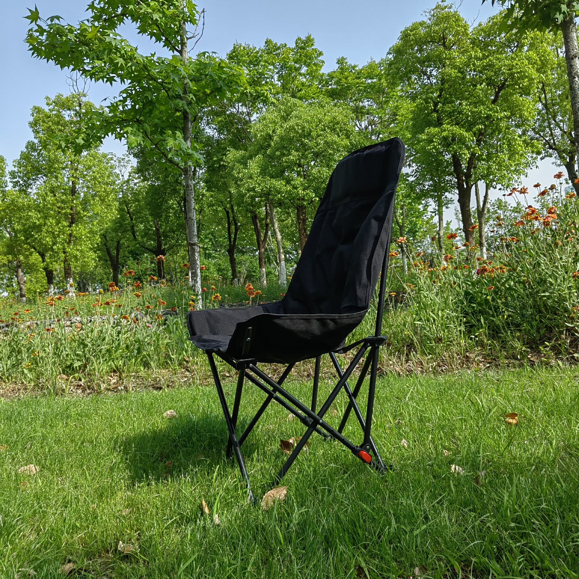BEACH CHAIR