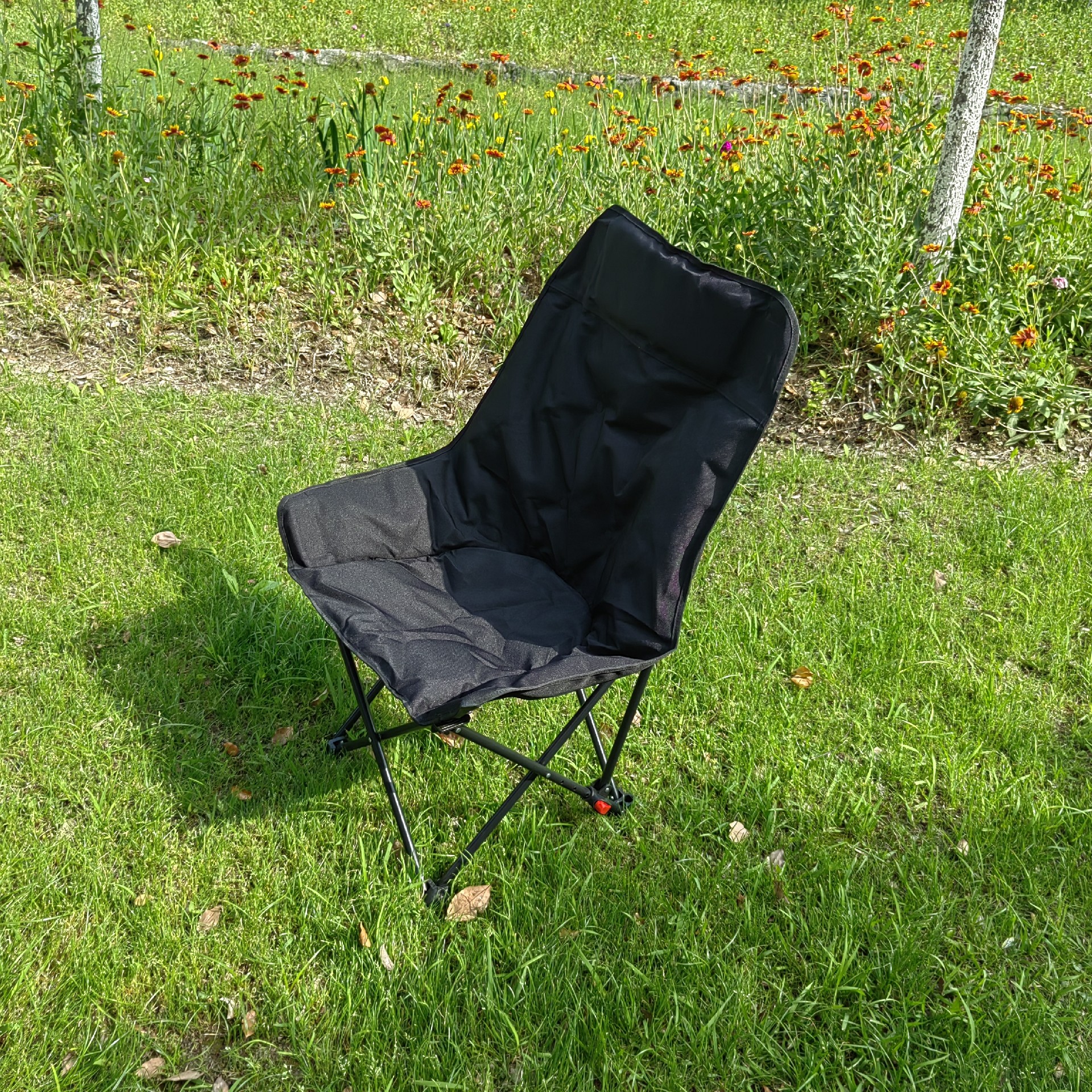 BEACH CHAIR
