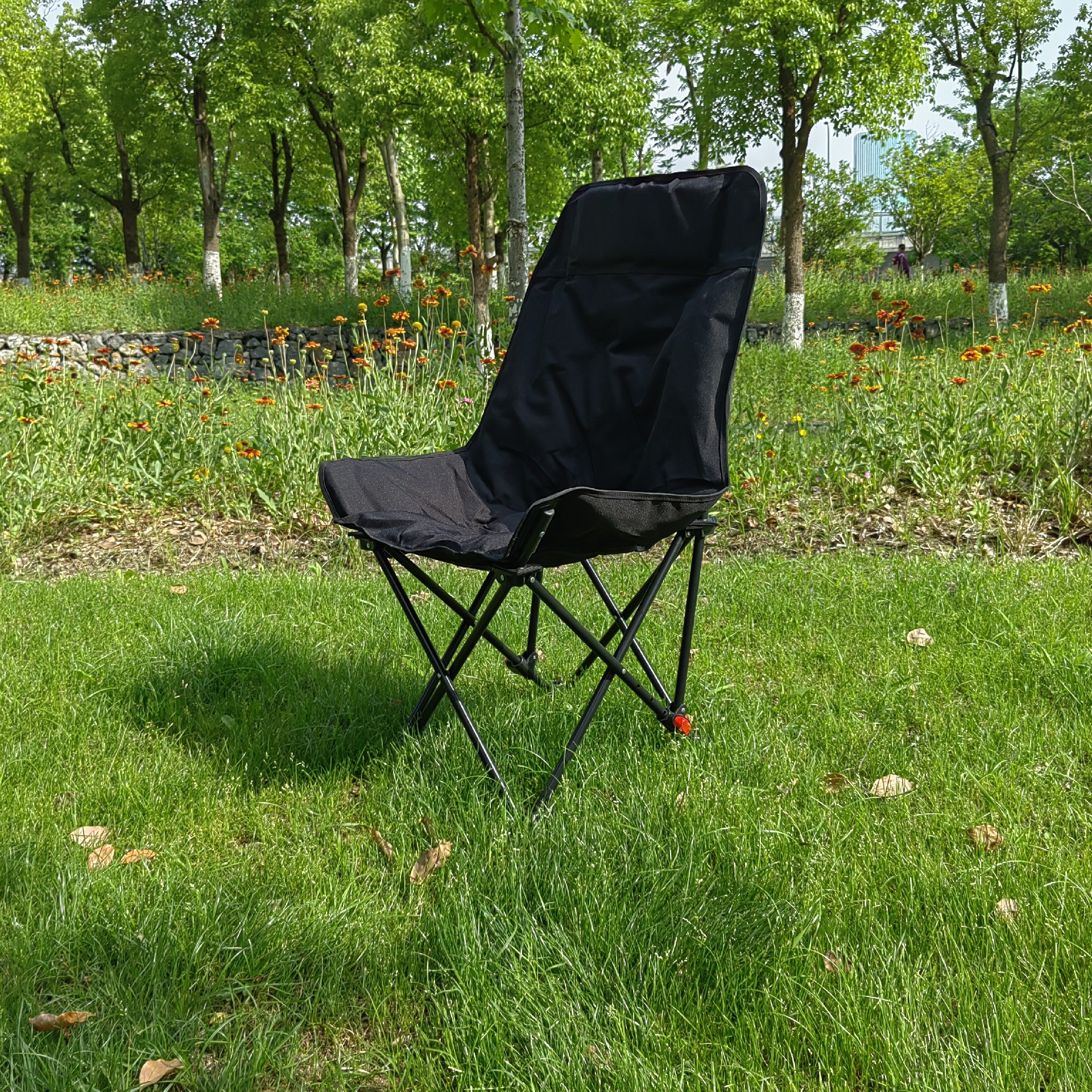 BEACH CHAIR