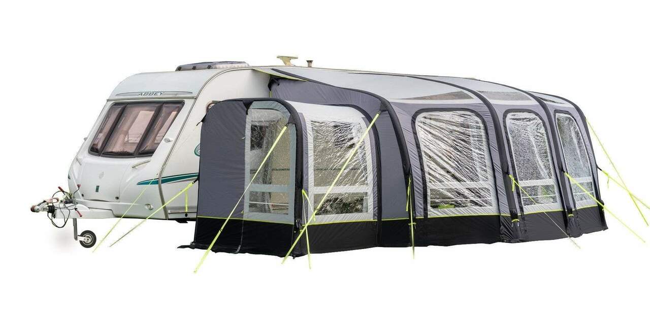 420 carvan awning