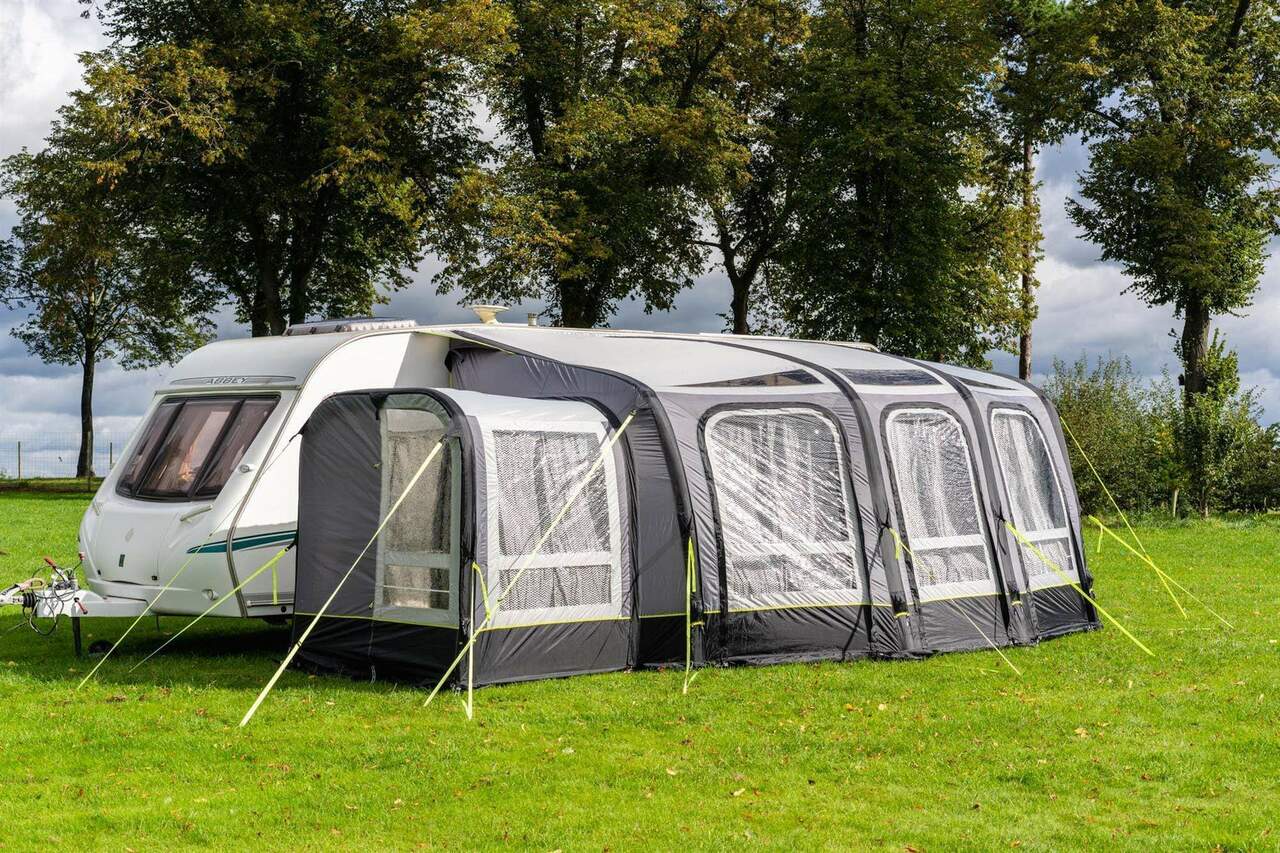 420 carvan awning