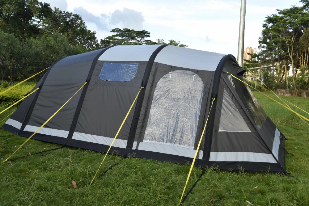Inflatable Camping tent