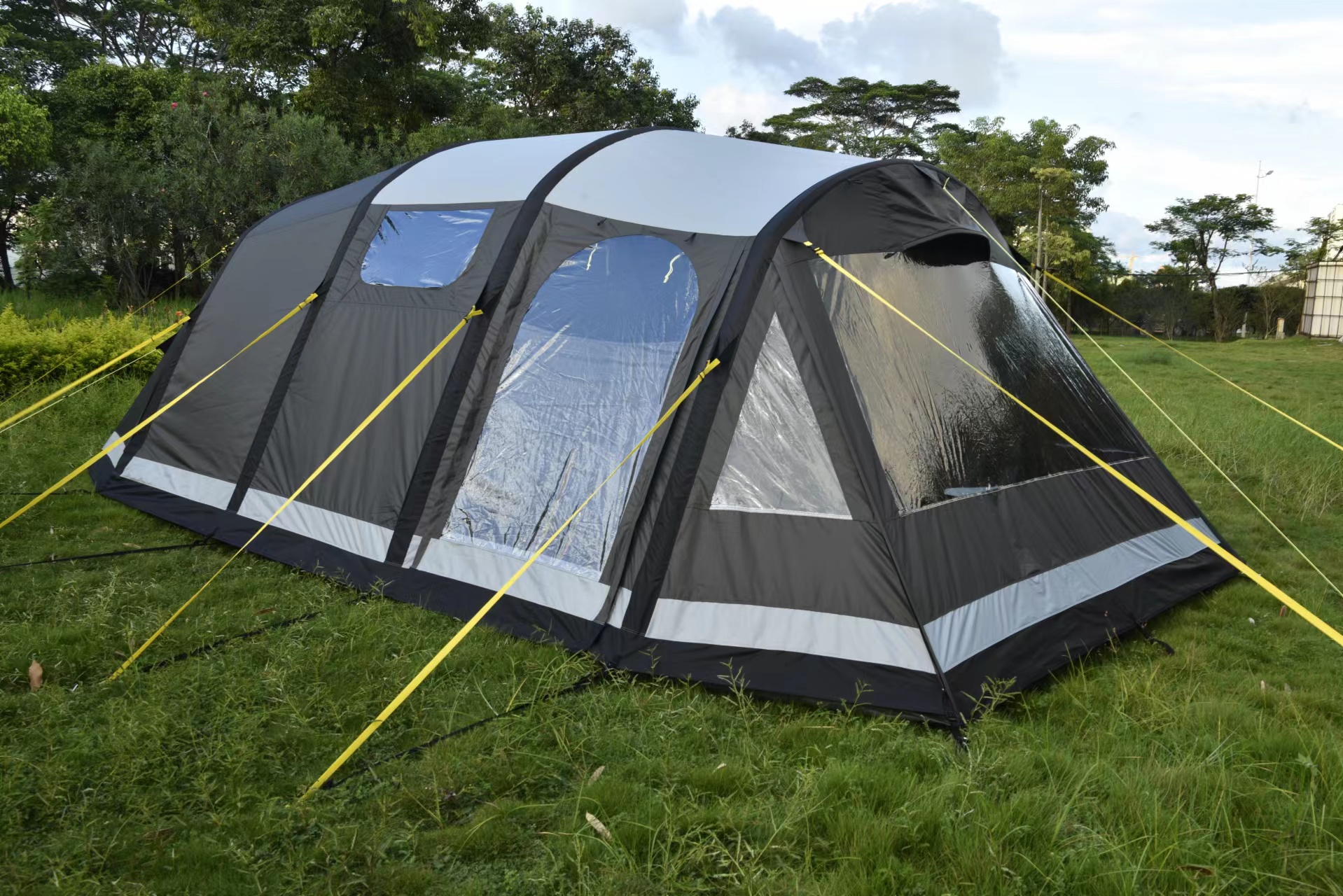Inflatable Camping tent