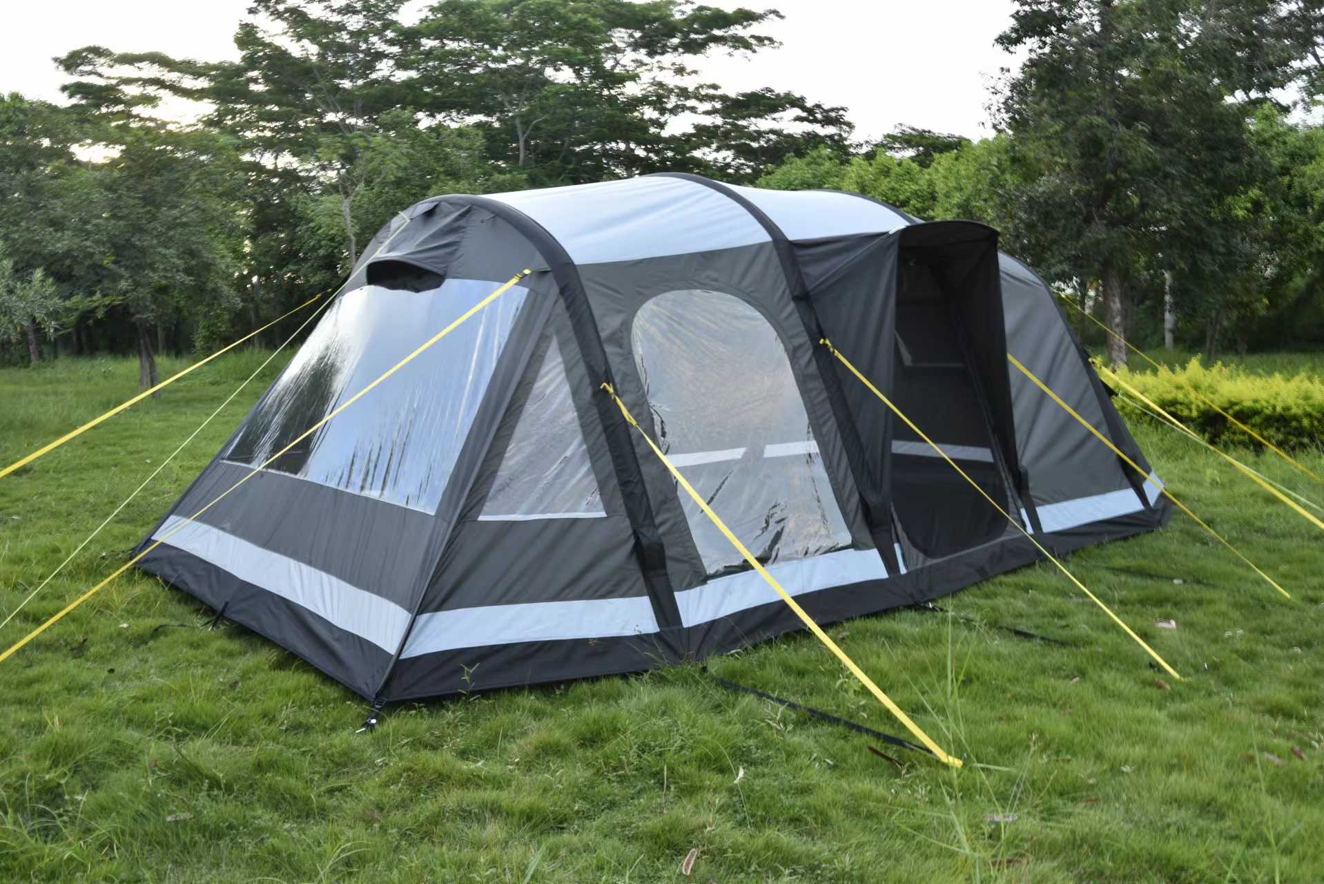 Inflatable Camping tent